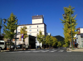 Гостиница Kashihara Oak Hotel  Касихара
